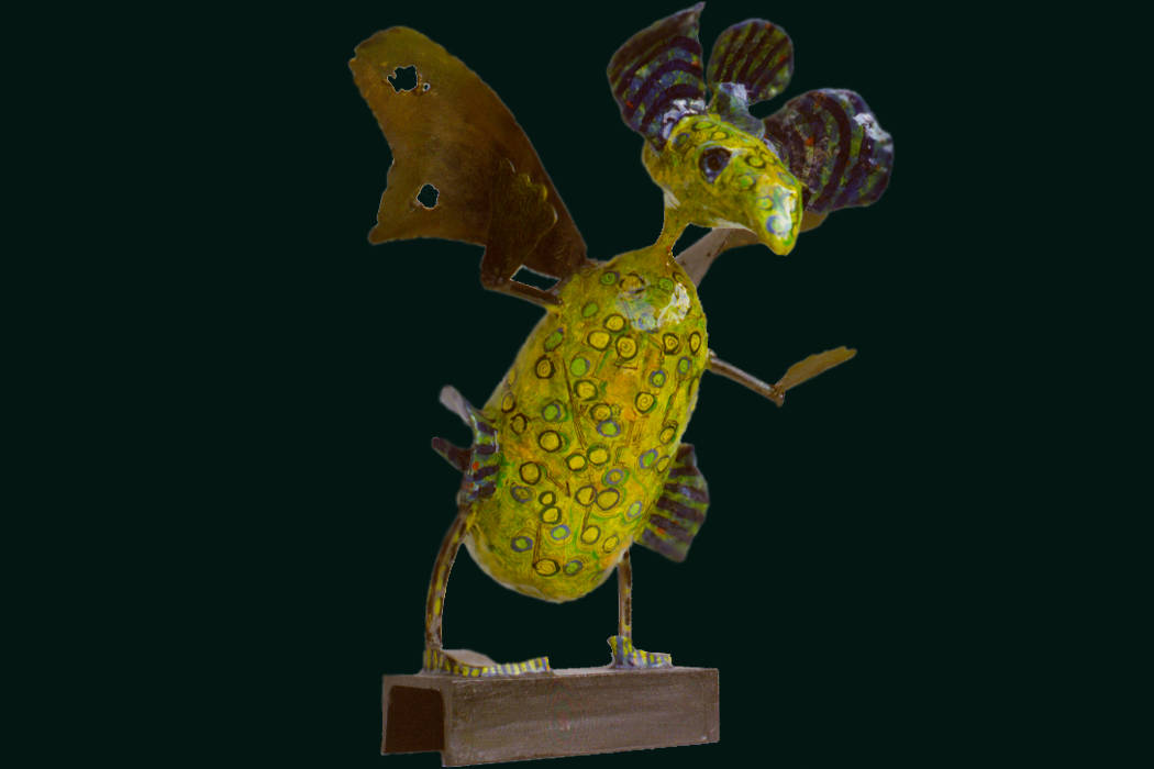 Peinture 1