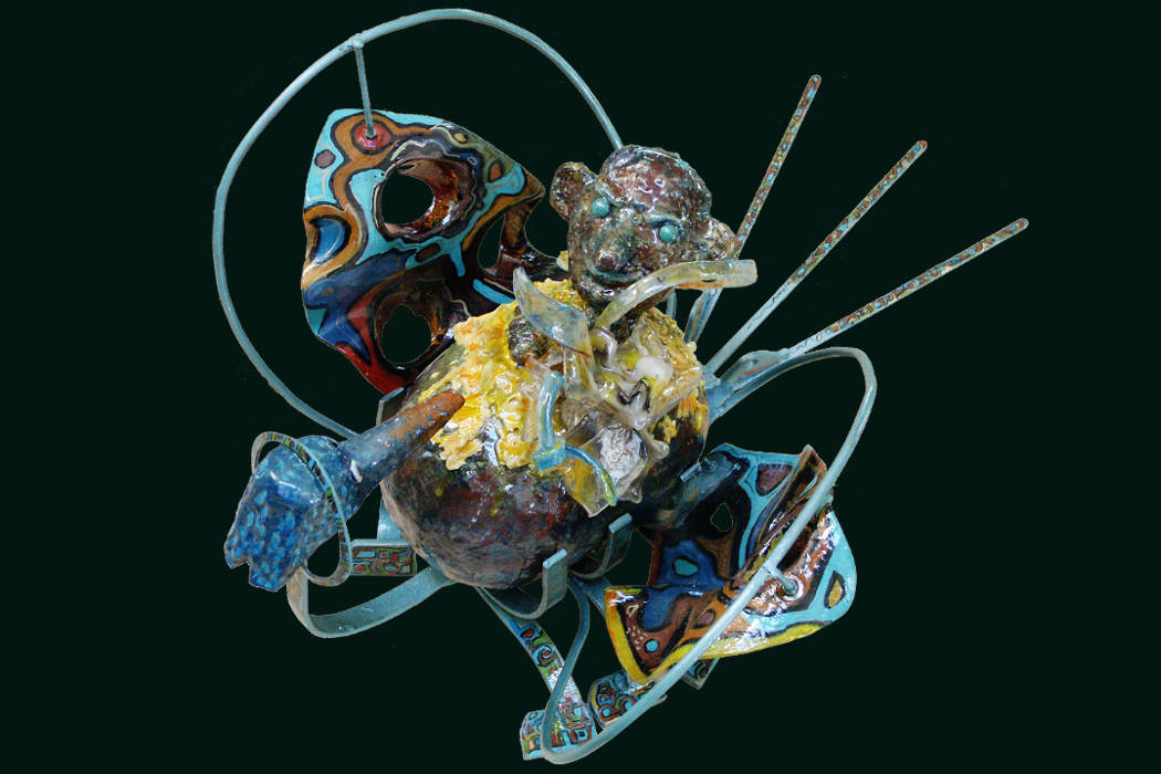 Peinture 1