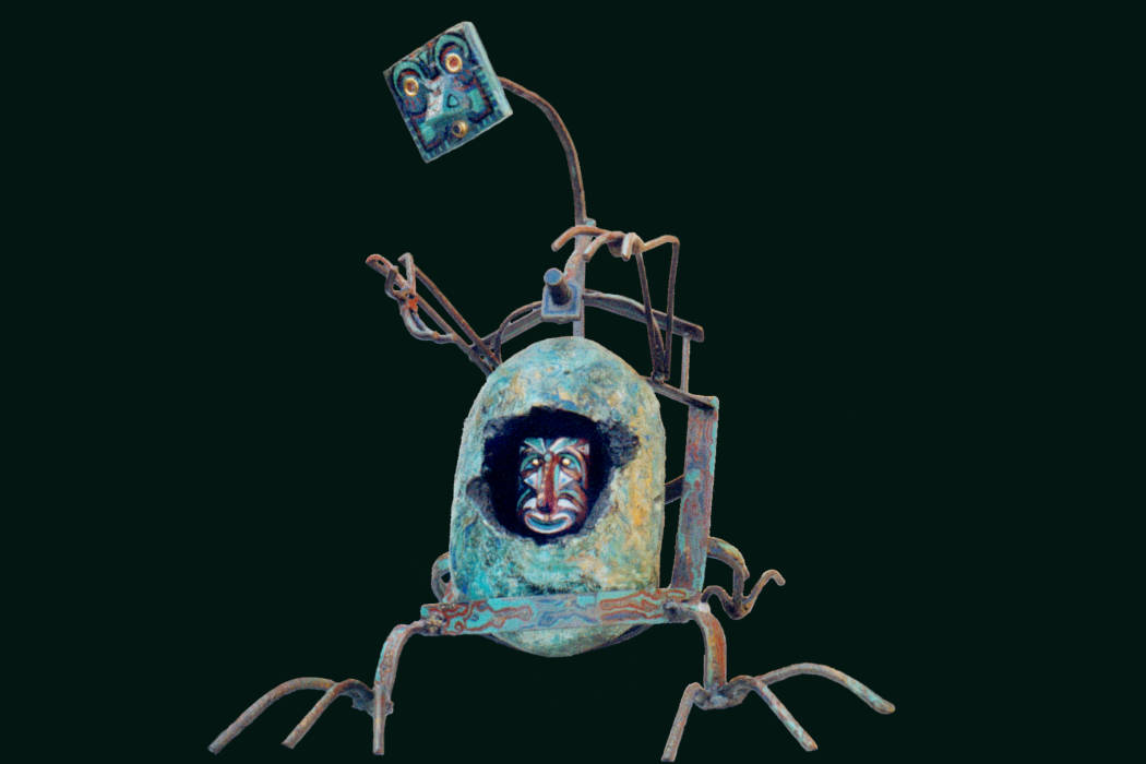 Peinture 1