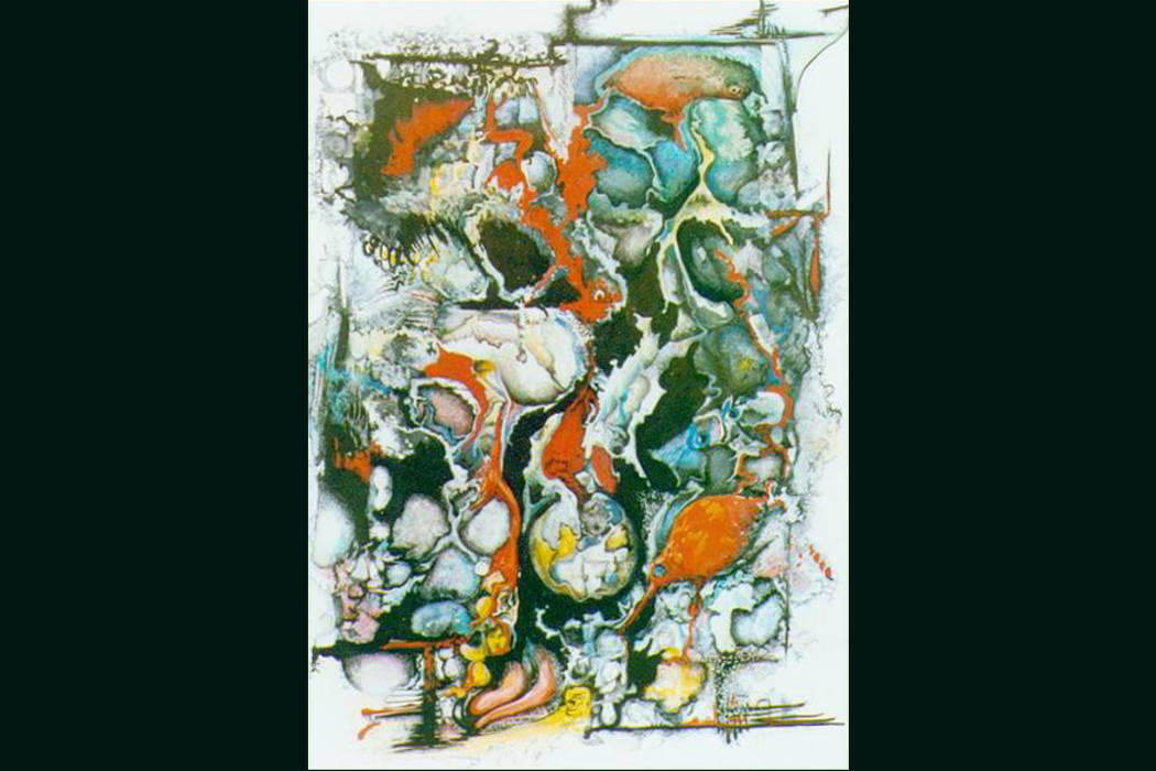 Peinture 1