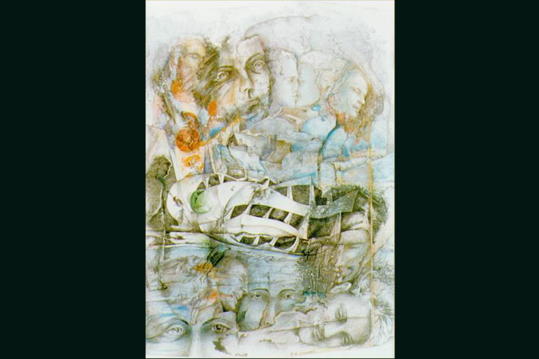 Peinture 1