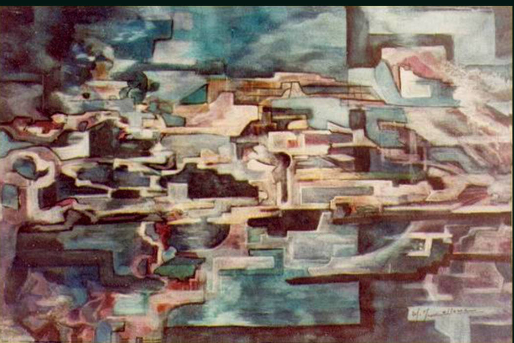 Peinture 1