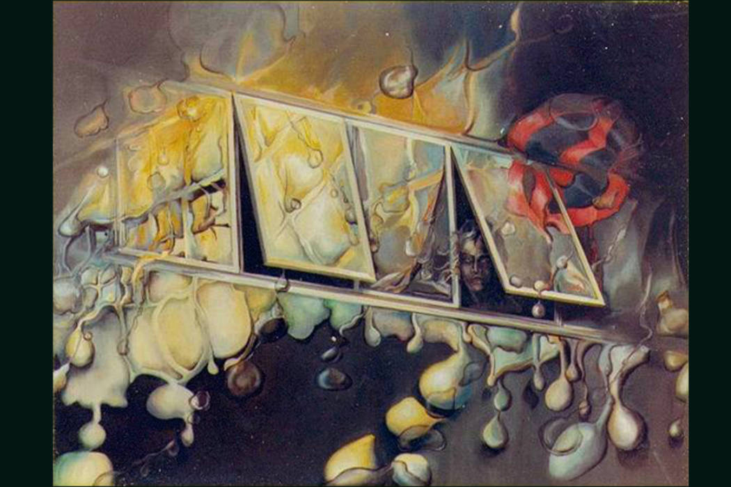 Peinture 1