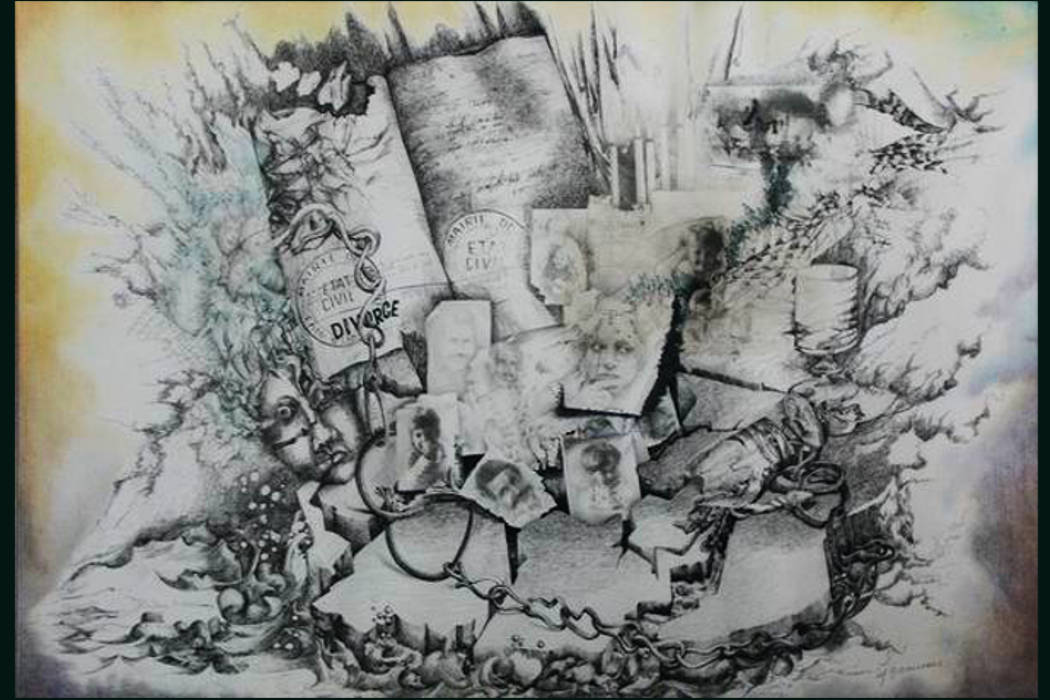 Peinture 1