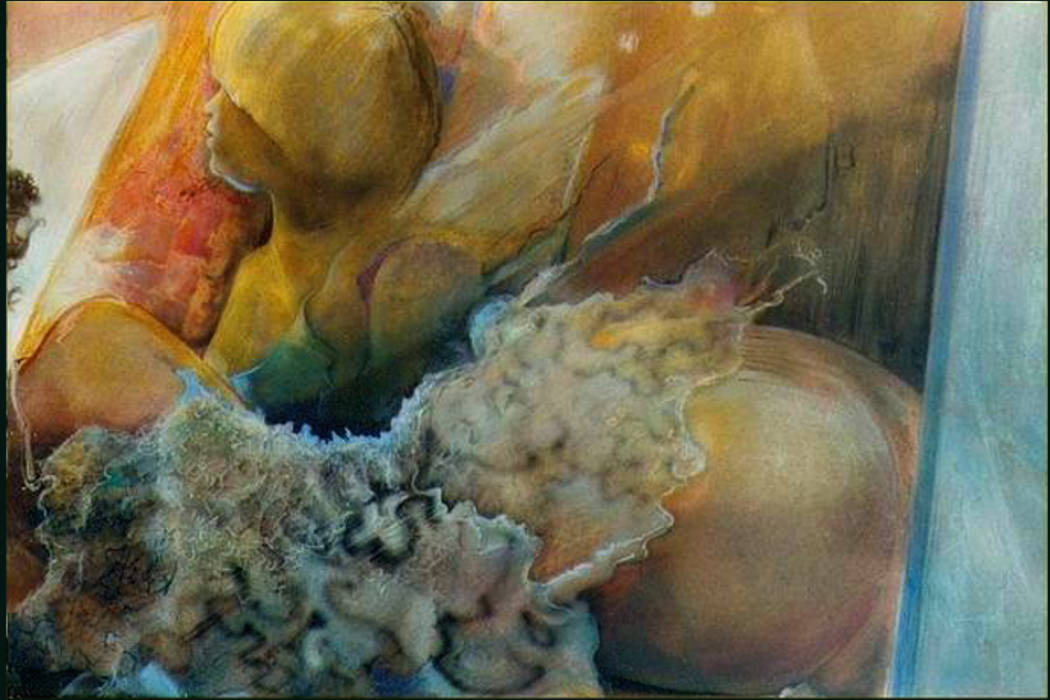 Peinture 1