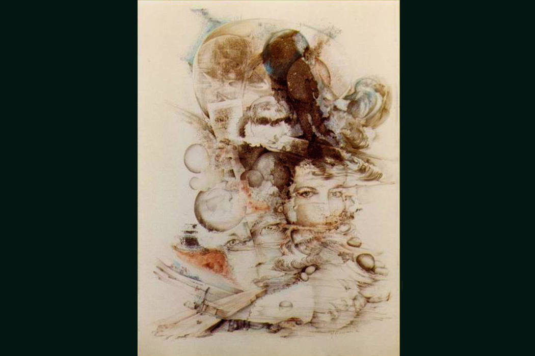 Peinture 1