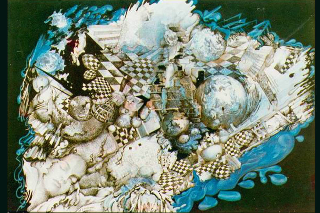 Peinture 1