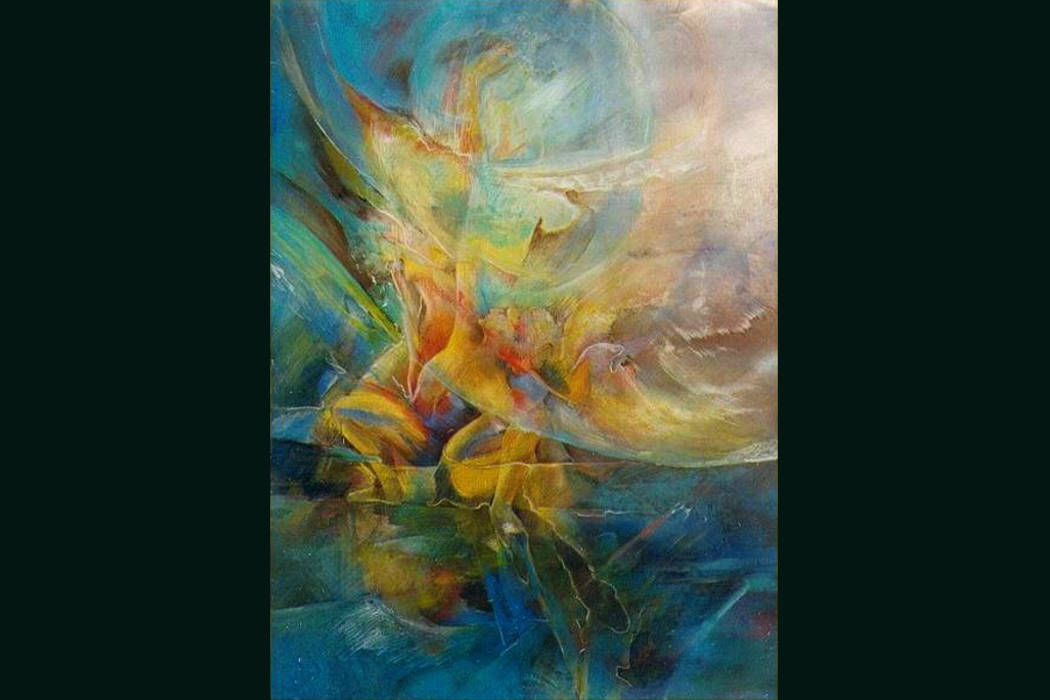 Peinture 1
