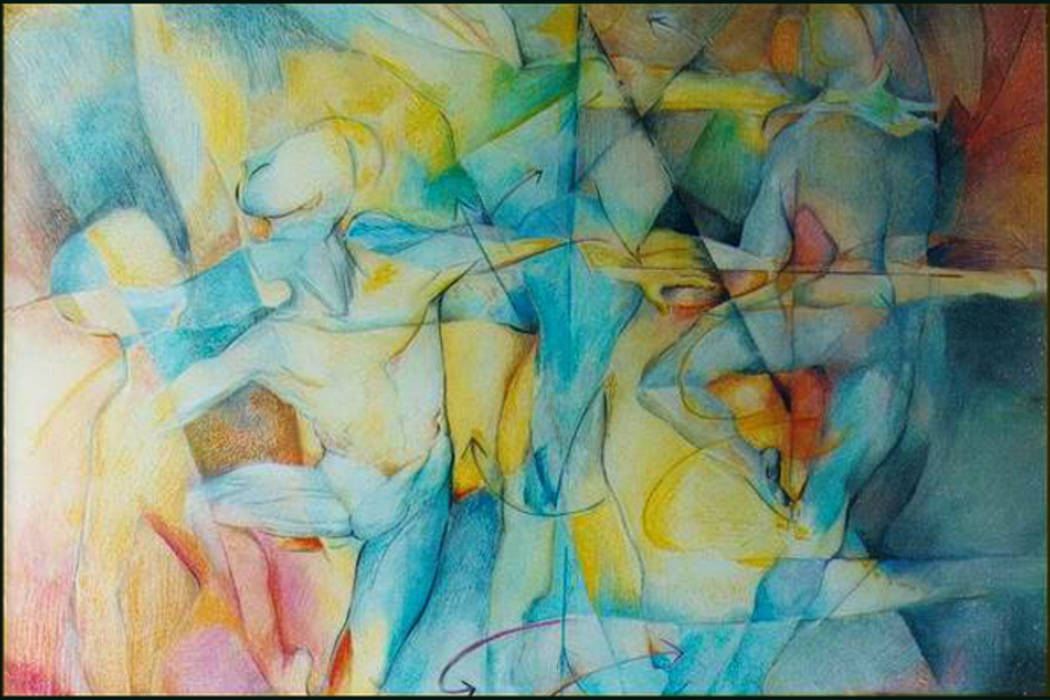 Peinture 1