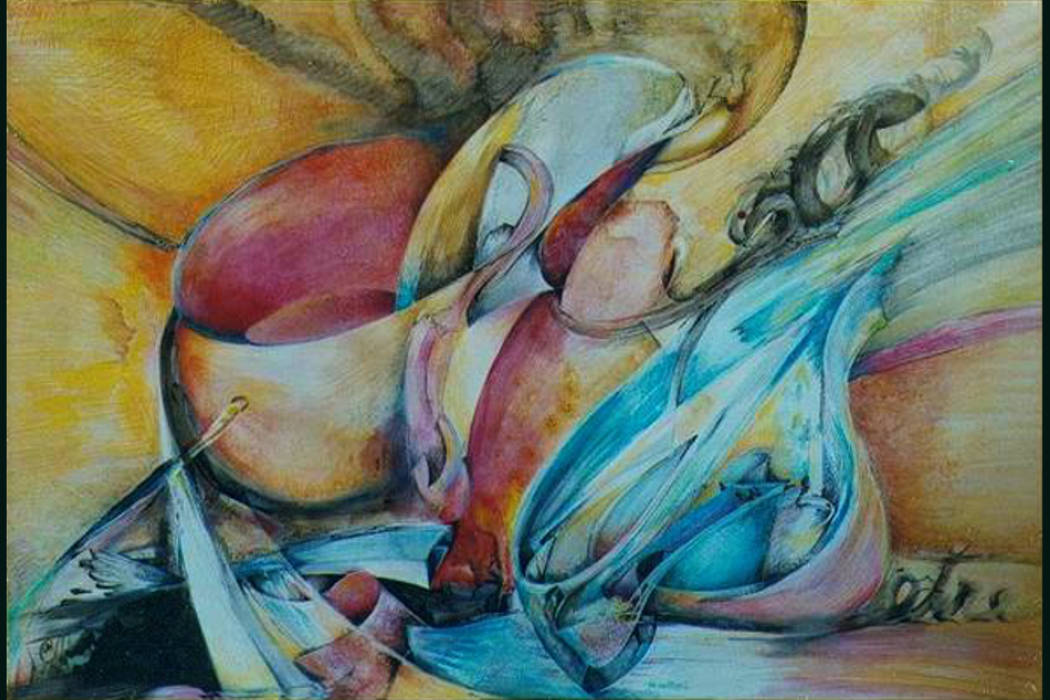 Peinture 1