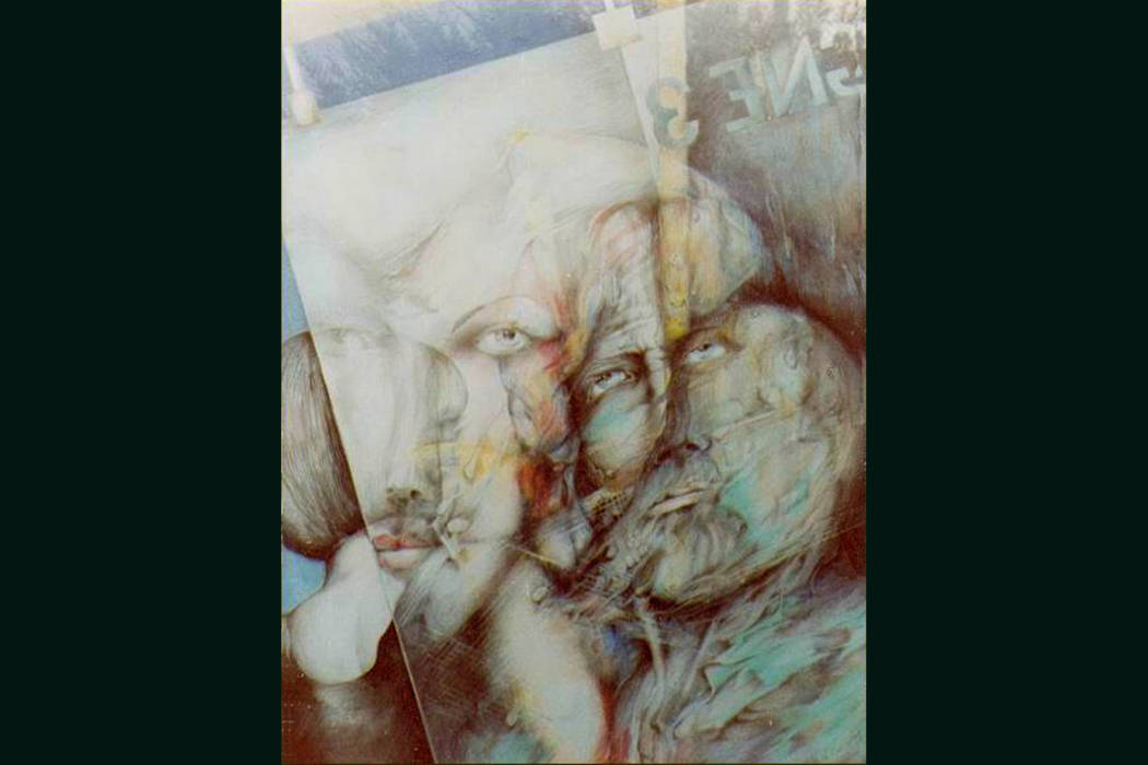 Peinture 1