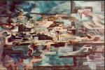 Acrylique            63x49 cm