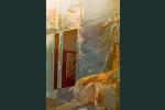 Huile            73x110 cm