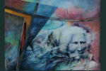 Dessin            60x50 cm