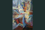Dessin            81x116 cm